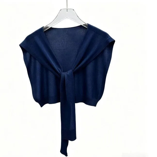 Ice Silk Shawl - 9 Colors