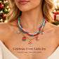 Christmas Charm Necklace