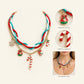 Christmas Charm Necklace