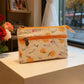 Darbie Cosmetic Bag - 8 Colors