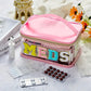 MEDS Travel Case - 6 Colors