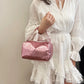 Kimmy Glam Travel Makeup Case - 2 Colors
