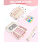 Bible Chenille Cover Bag - 4 Colors