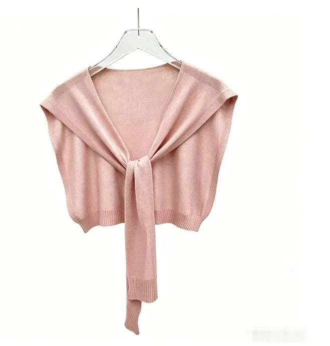 Ice Silk Shawl - 9 Colors