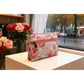 Darbie Cosmetic Bag - 8 Colors