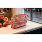 Darbie Cosmetic Bag - 8 Colors