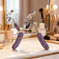 Diamond Eyelash Curler - 7 Colors