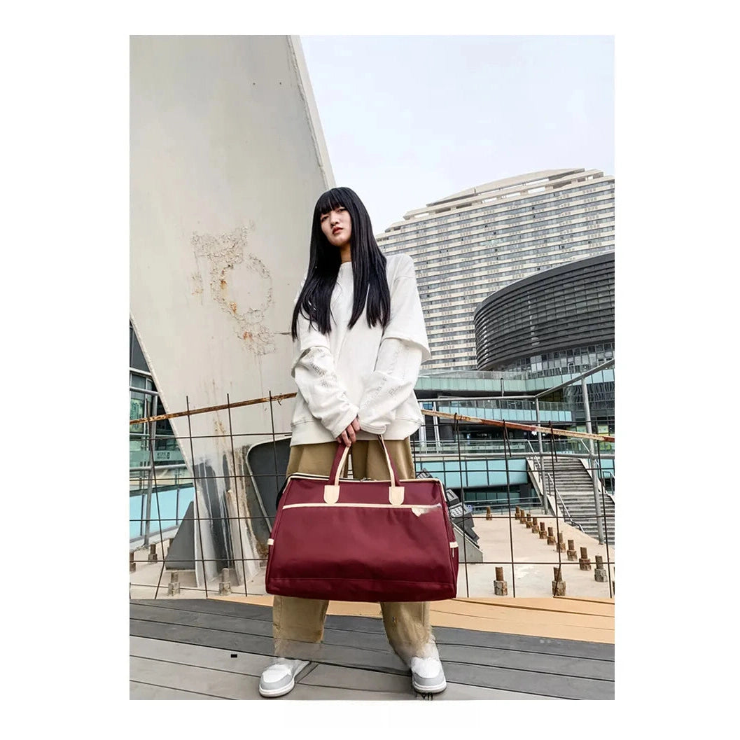 Classic SPORT Travel Duffel Bag - 4 Colors