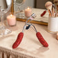 Diamond Eyelash Curler - 7 Colors