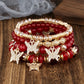 Butterfly Stack Bracelet Set - 5 Colors