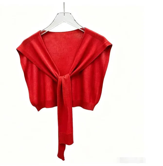 Ice Silk Shawl - 9 Colors