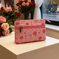Darbie Cosmetic Bag - 8 Colors
