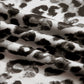 Shenaye Leopard Print Wide Leg Full Length Pants