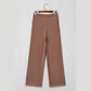 REDUCED!!!! Sierra High Waist Straight Leg Knitted Pants REDUCED!!!
