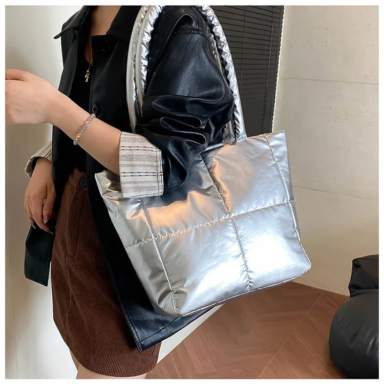 The Cloudline Carryall - 4 Colors