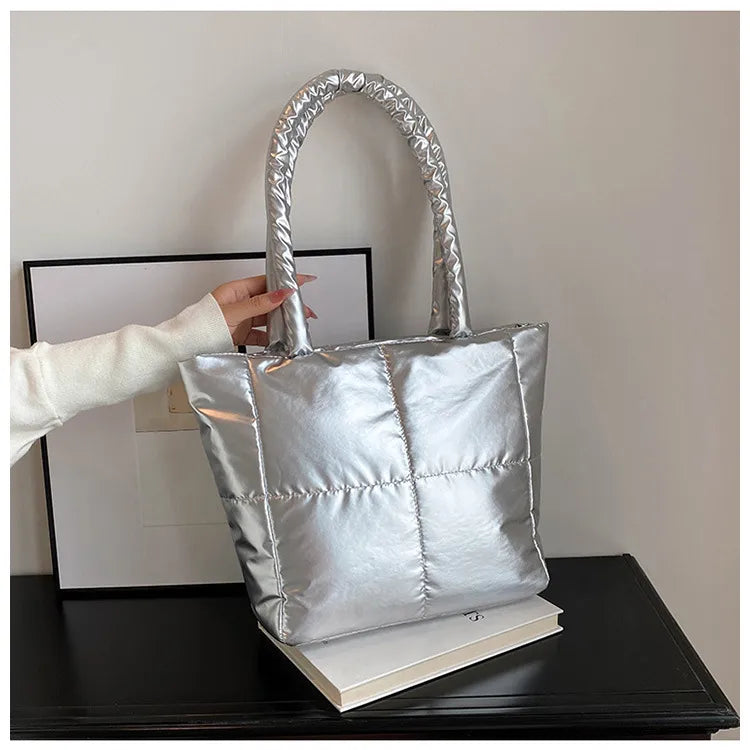 The Cloudline Carryall - 4 Colors