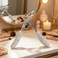 Diamond Eyelash Curler - 7 Colors