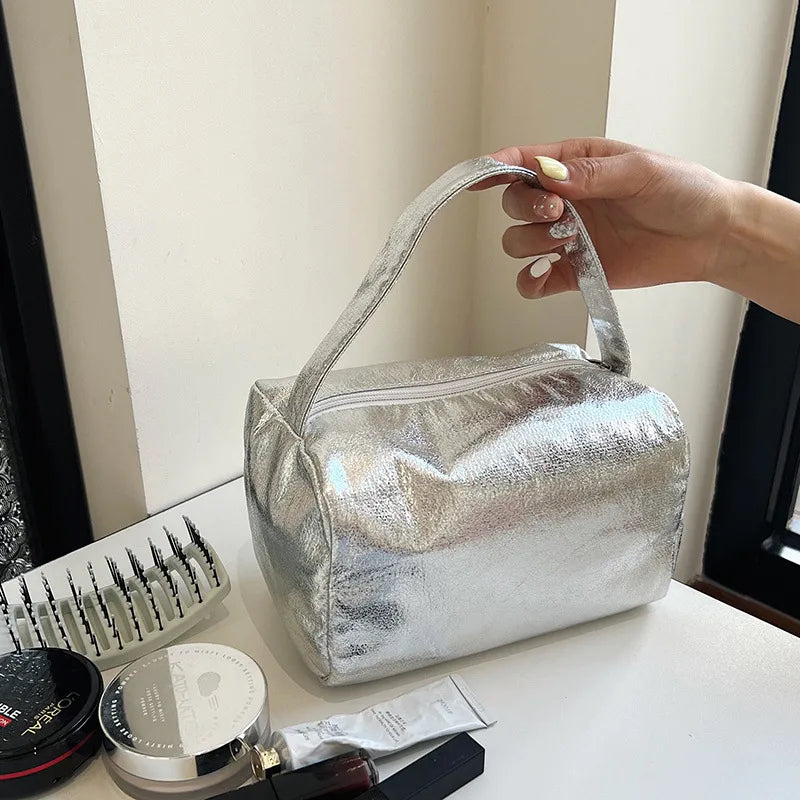 Kimmy Glam Travel Makeup Case - 2 Colors
