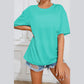 REDUCED!!!  Mint Green SUNSHINE ON MY MIND Graphic Tee  REDUCED!!!