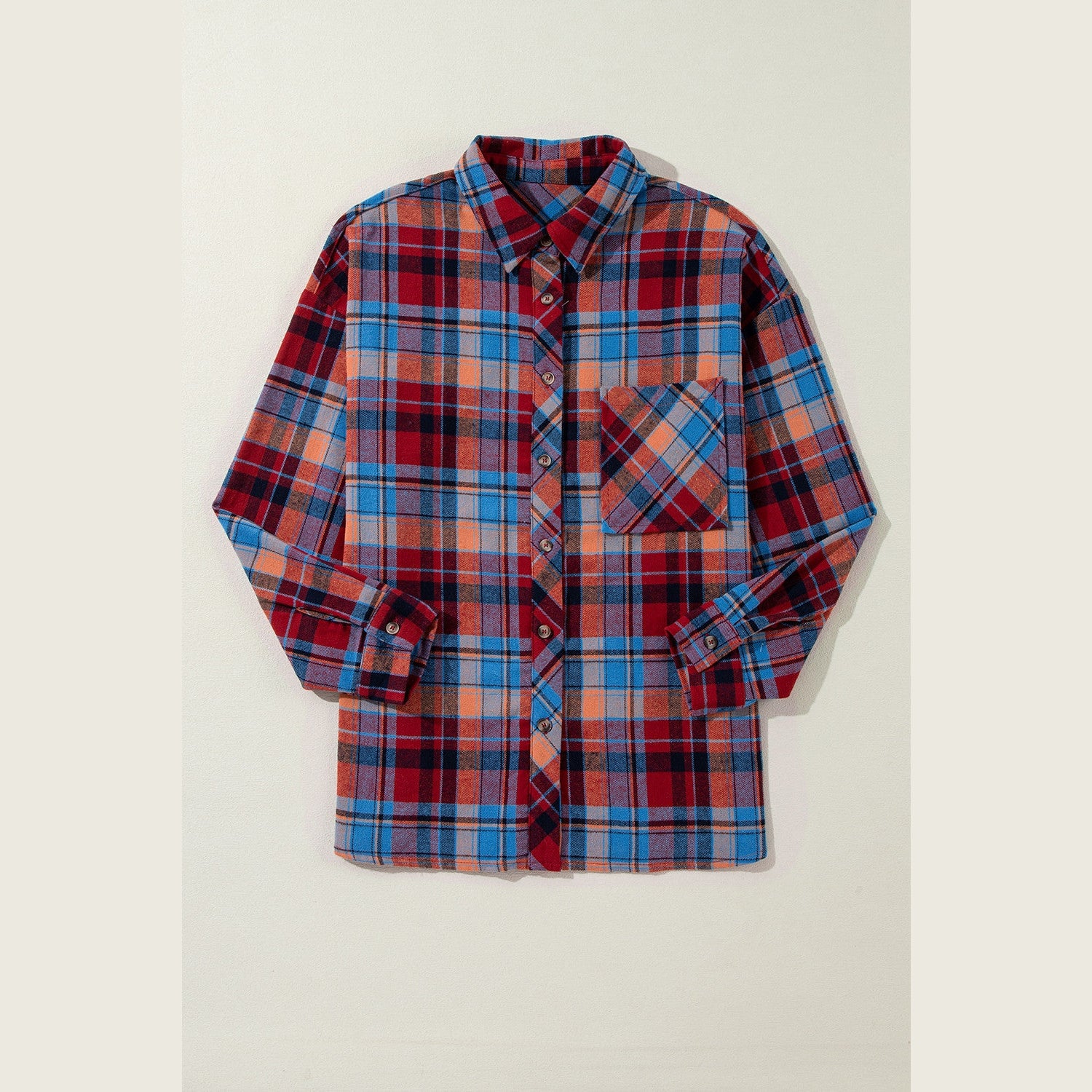 Long Sleeve