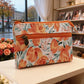 Darbie Cosmetic Bag - 8 Colors
