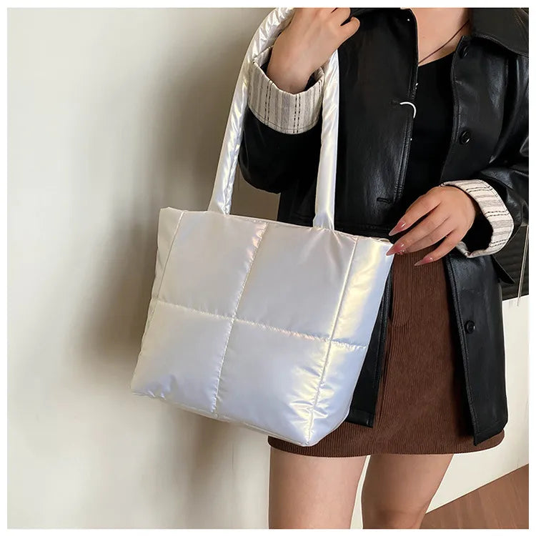 The Cloudline Carryall - 4 Colors