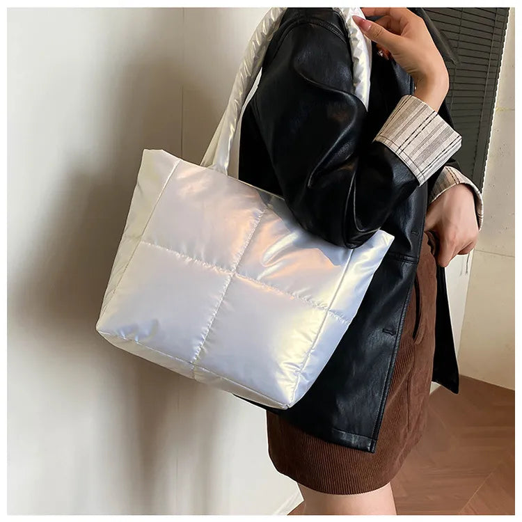 The Cloudline Carryall - 4 Colors