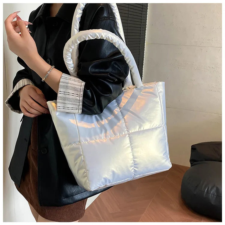 The Cloudline Carryall - 4 Colors