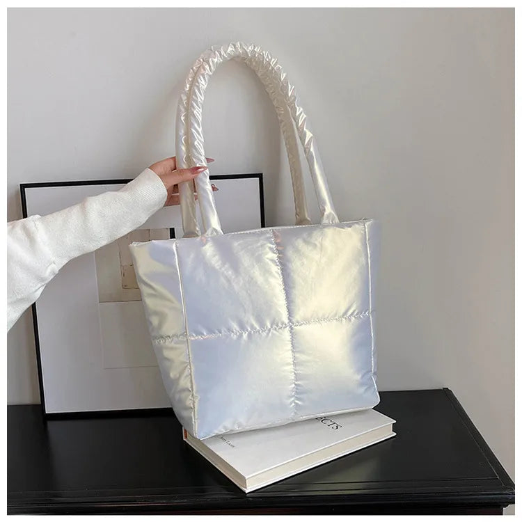 The Cloudline Carryall - 4 Colors